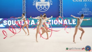 squadra nazionale senior foto agati ferraro luc01370